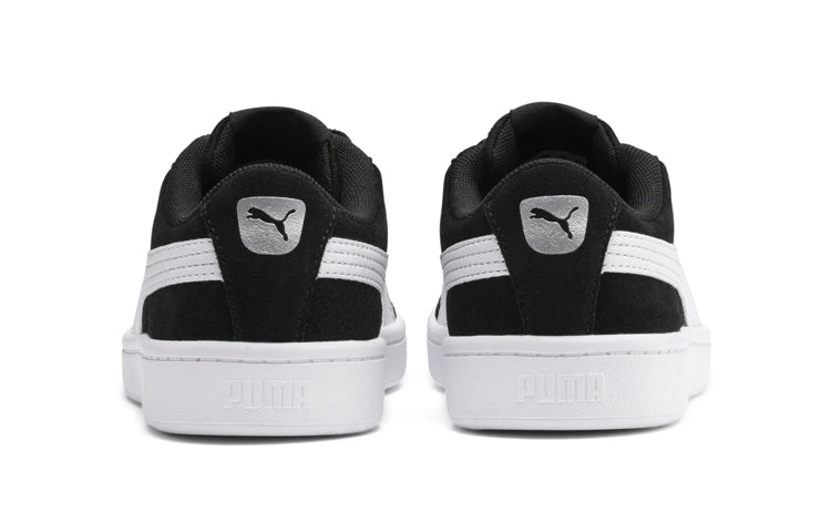 (PS) PUMA Vikky V2 Leisure Board Shoes Black 370511-01
