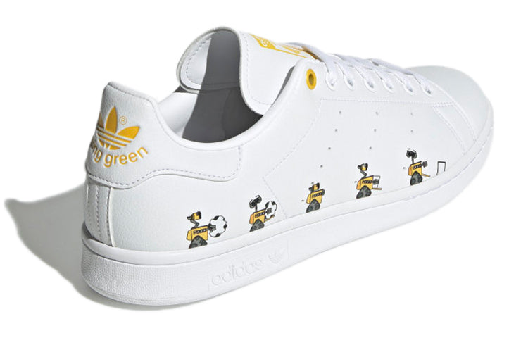 adidas Disney x Stan Smith 'Wall-e' GZ3097
