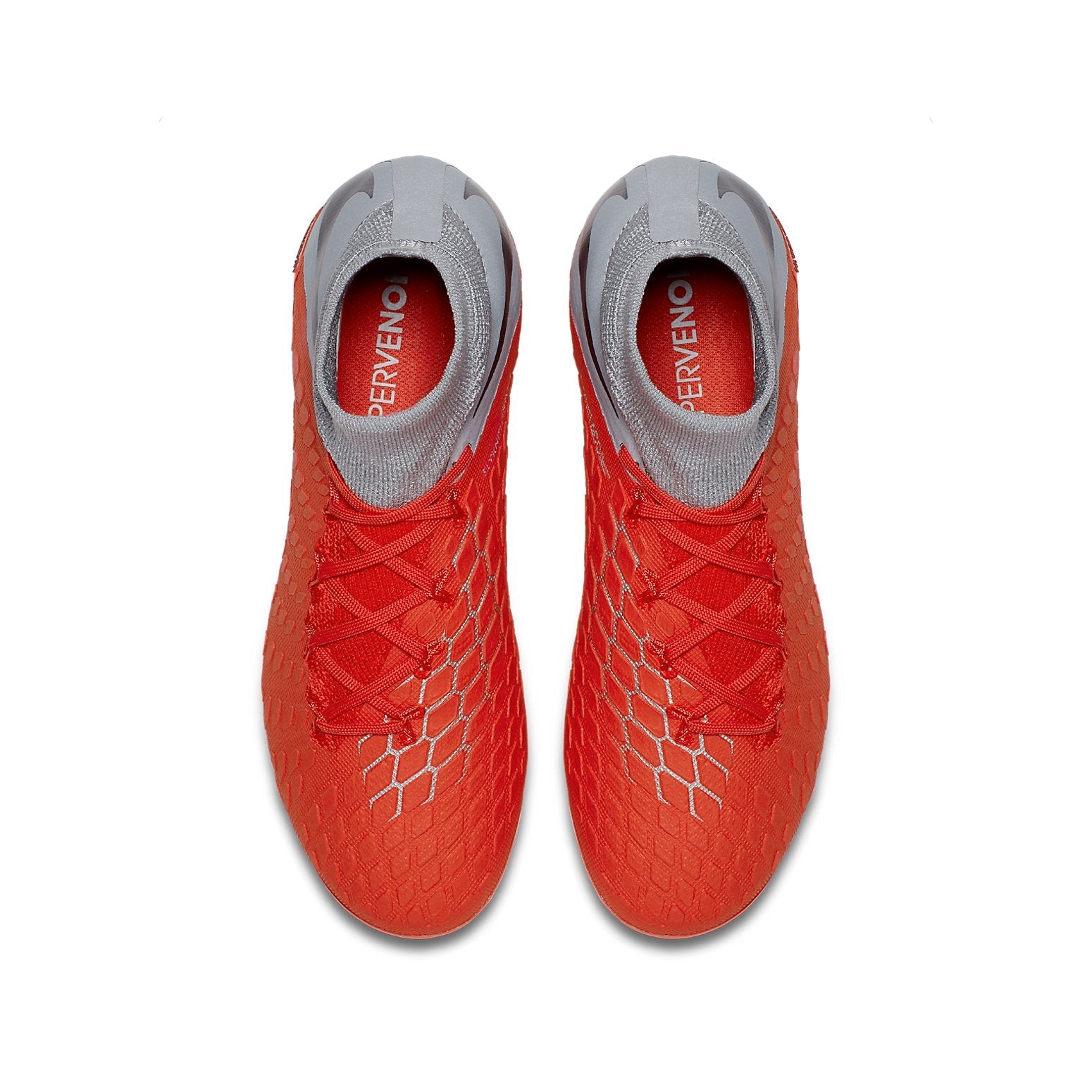(GS) Nike Hypervenom Phantom 3 Elite DF FG 'Light Crimson' AJ3791-600