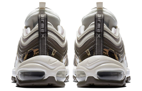 (WMNS) Nike Air Max 97 Premium 'Future Forward Beige' 917646-201