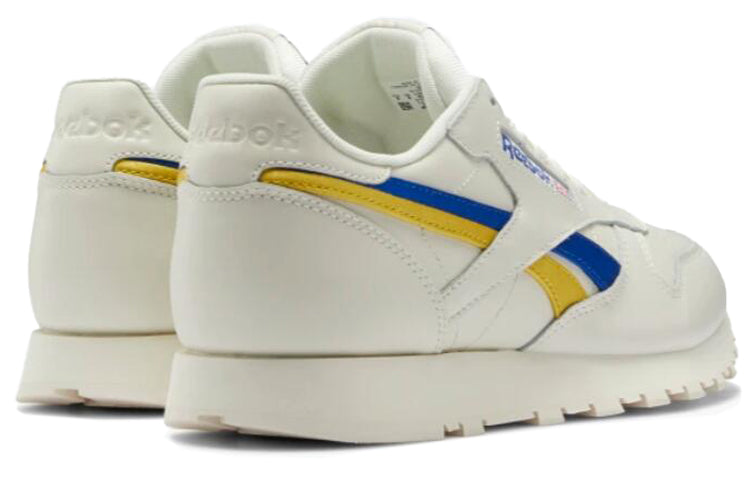Reebok Classic Leather 'Light Grey' FV6364