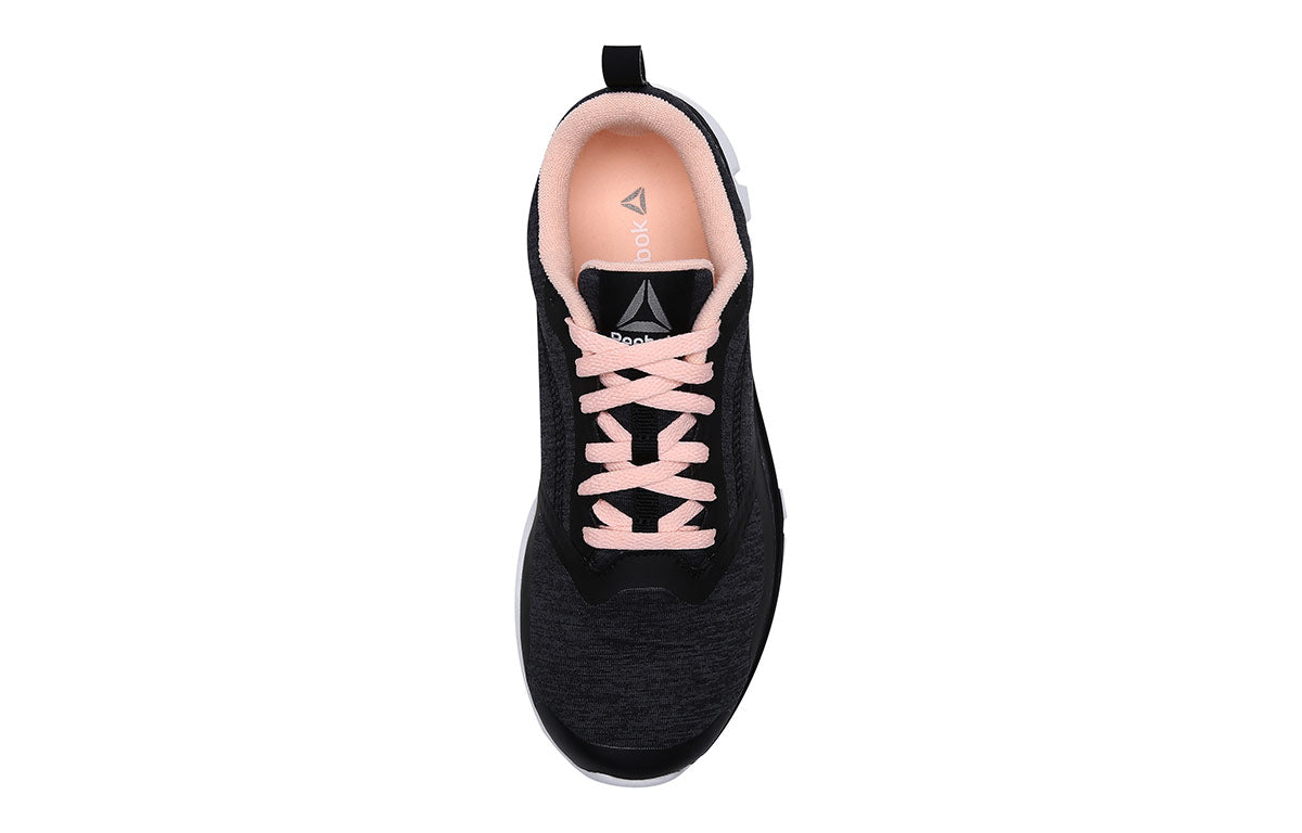 (WMNS) Reebok Sublite Authentic 4.0 Black CN0256