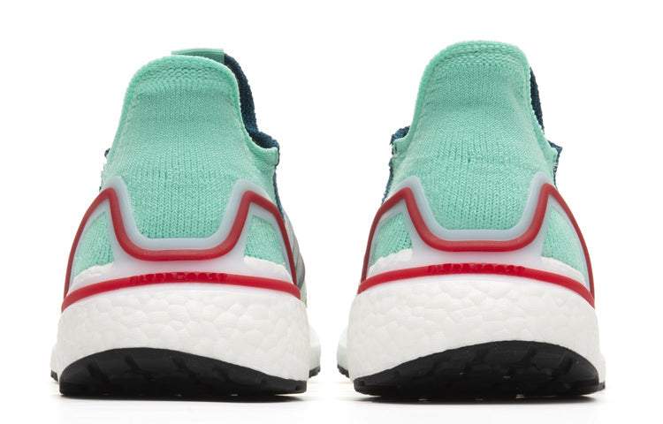 adidas Ultraboost 19 'Blue Green' EE7516