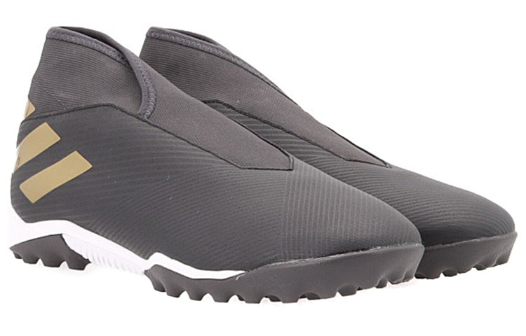 adidas Nemeziz 19.3 'Black Gold' EF0386