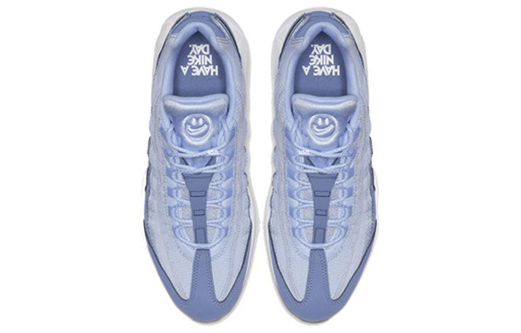 Nike Air Max 95 ND 'Indigo Storm' BQ9131-400