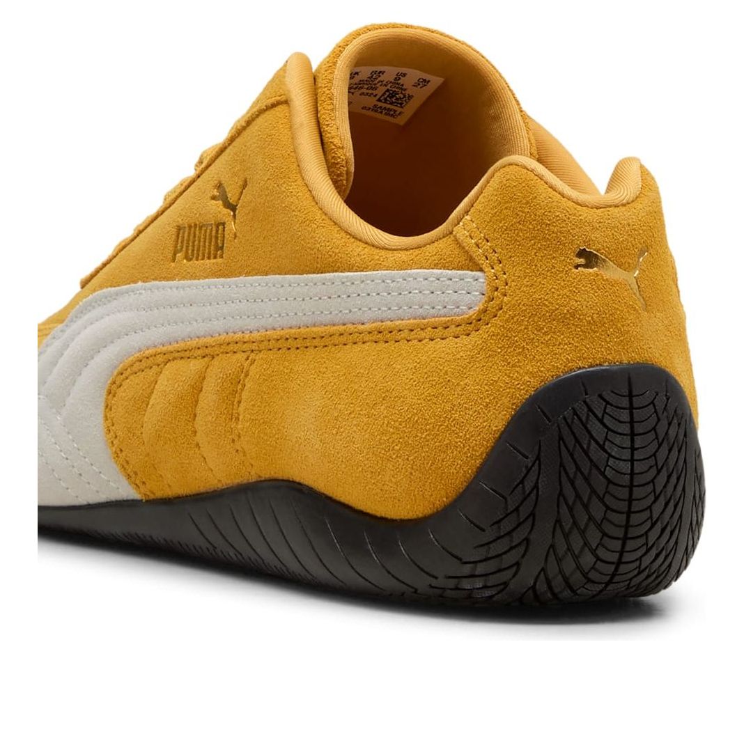 Puma Speedcat OG 'Archive Gold White' 398846-06