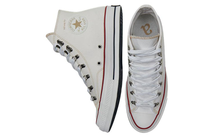 Converse pgLang x Chuck 70 High 'goodluckchuck' A00691C