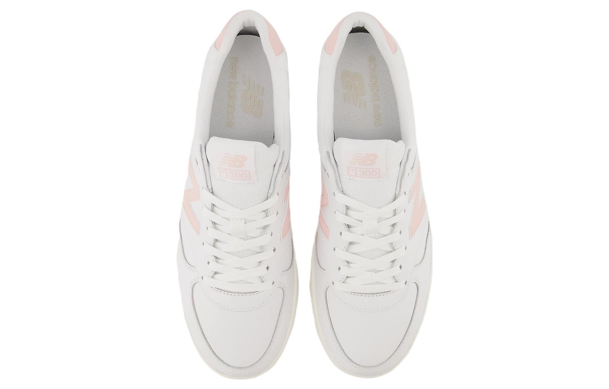 New Balance 300 v3 'White Pink' CT300SP3