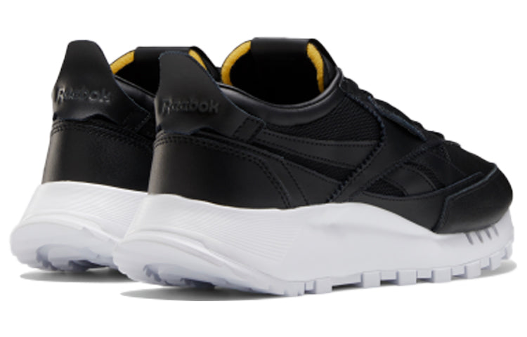 Reebok Classic Leather Legacy 'Black White' FY7438