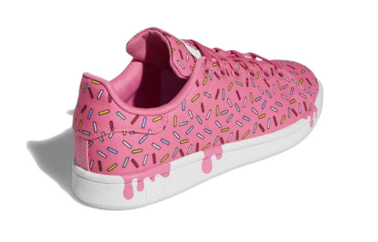 (GS) adidas The Simpsons x Stan Smith 'Donut Sprinkles' GV7950