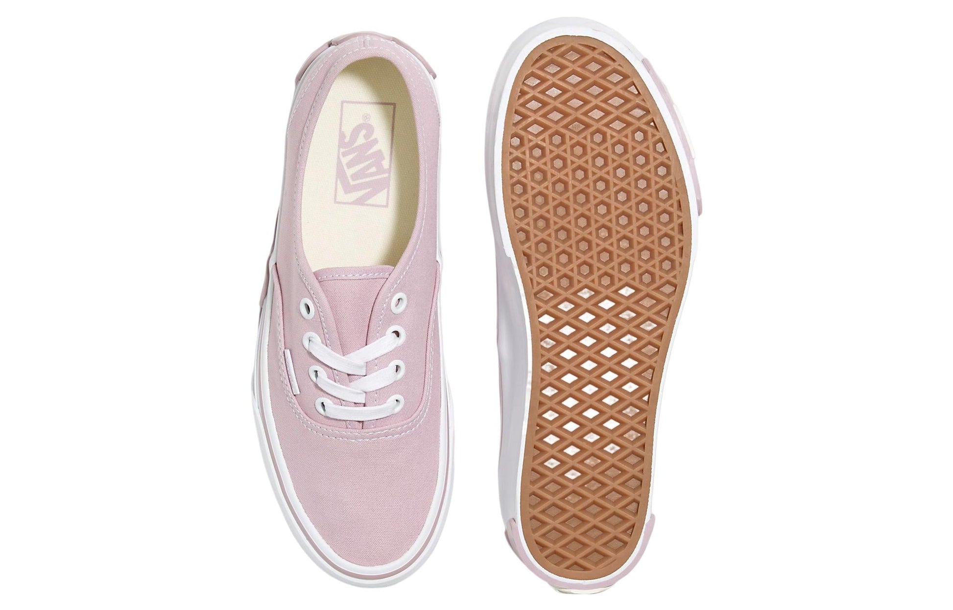 Vans Authentic Stackform 'Pink' VN0005UTBLT
