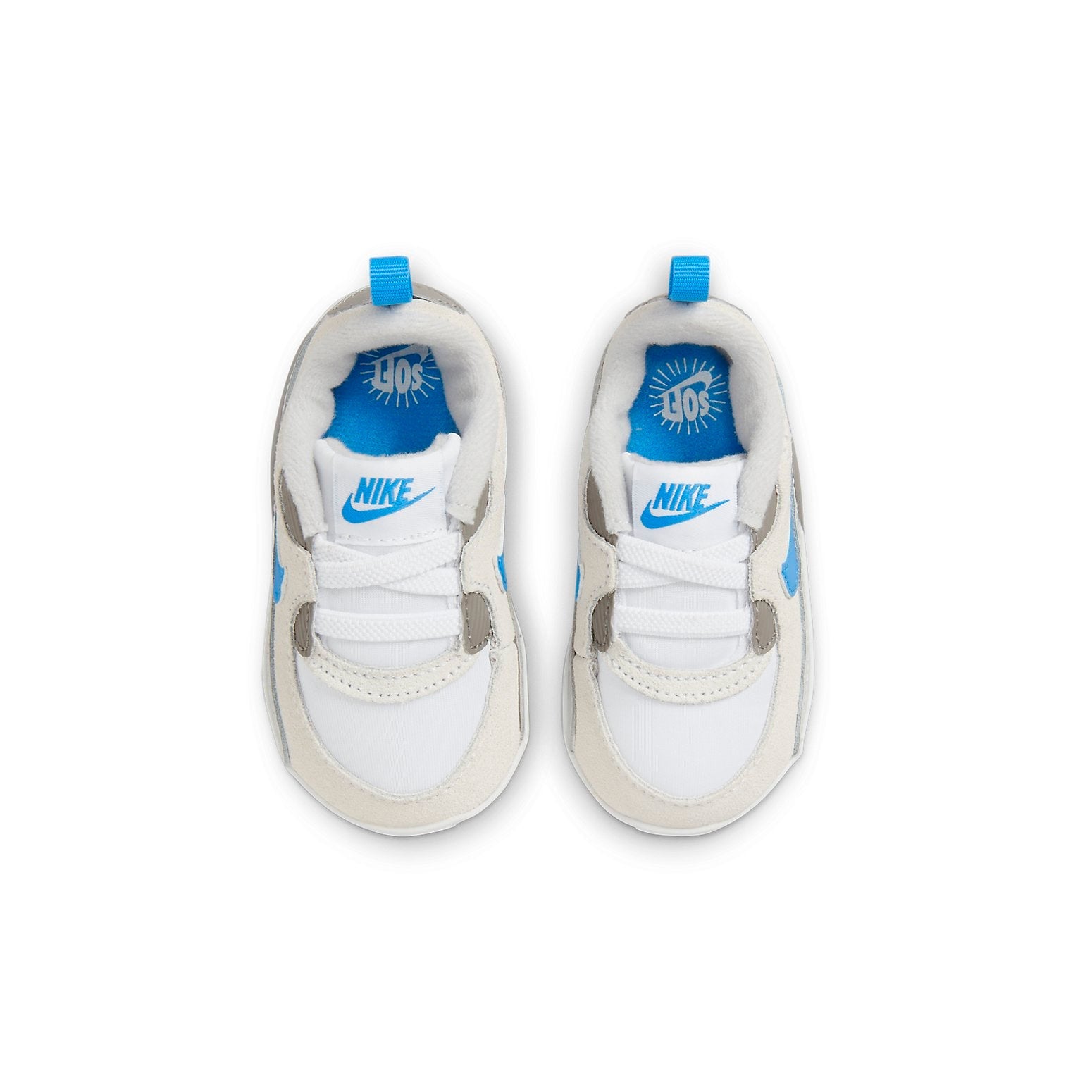 Nike Air Max 90 CB 'White Grey Fog Photo Blue' CI0424-110