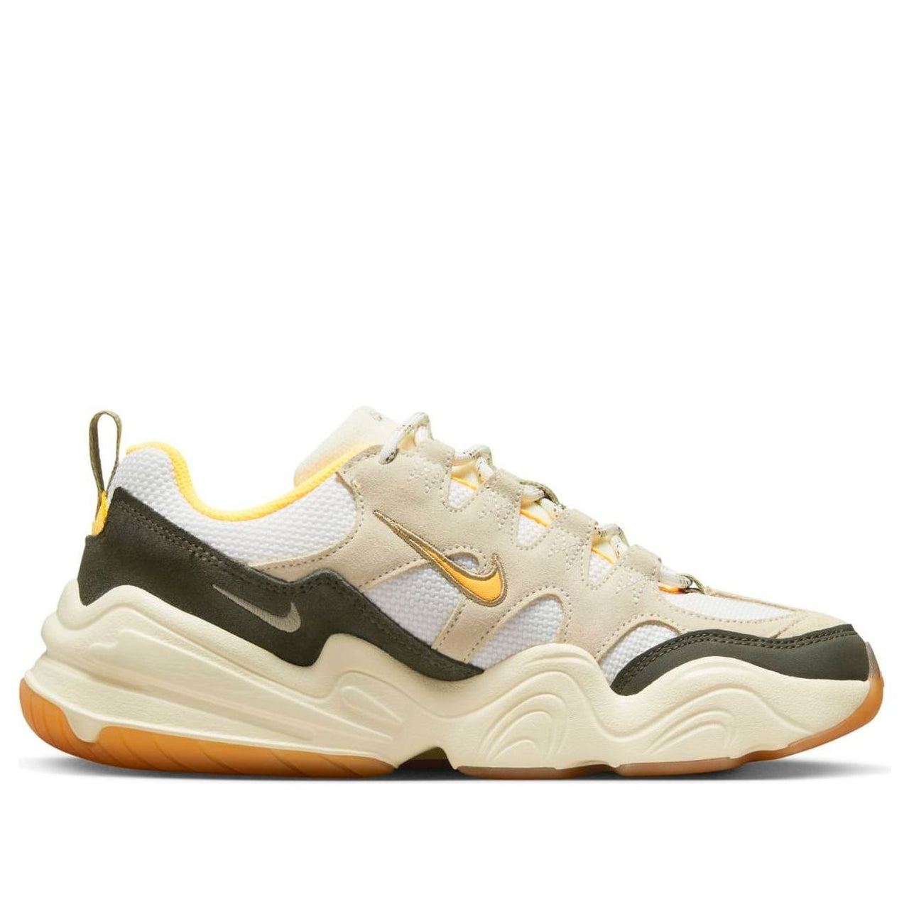 (WMNS) Nike Tech Hera 'Sail' FJ4743-100