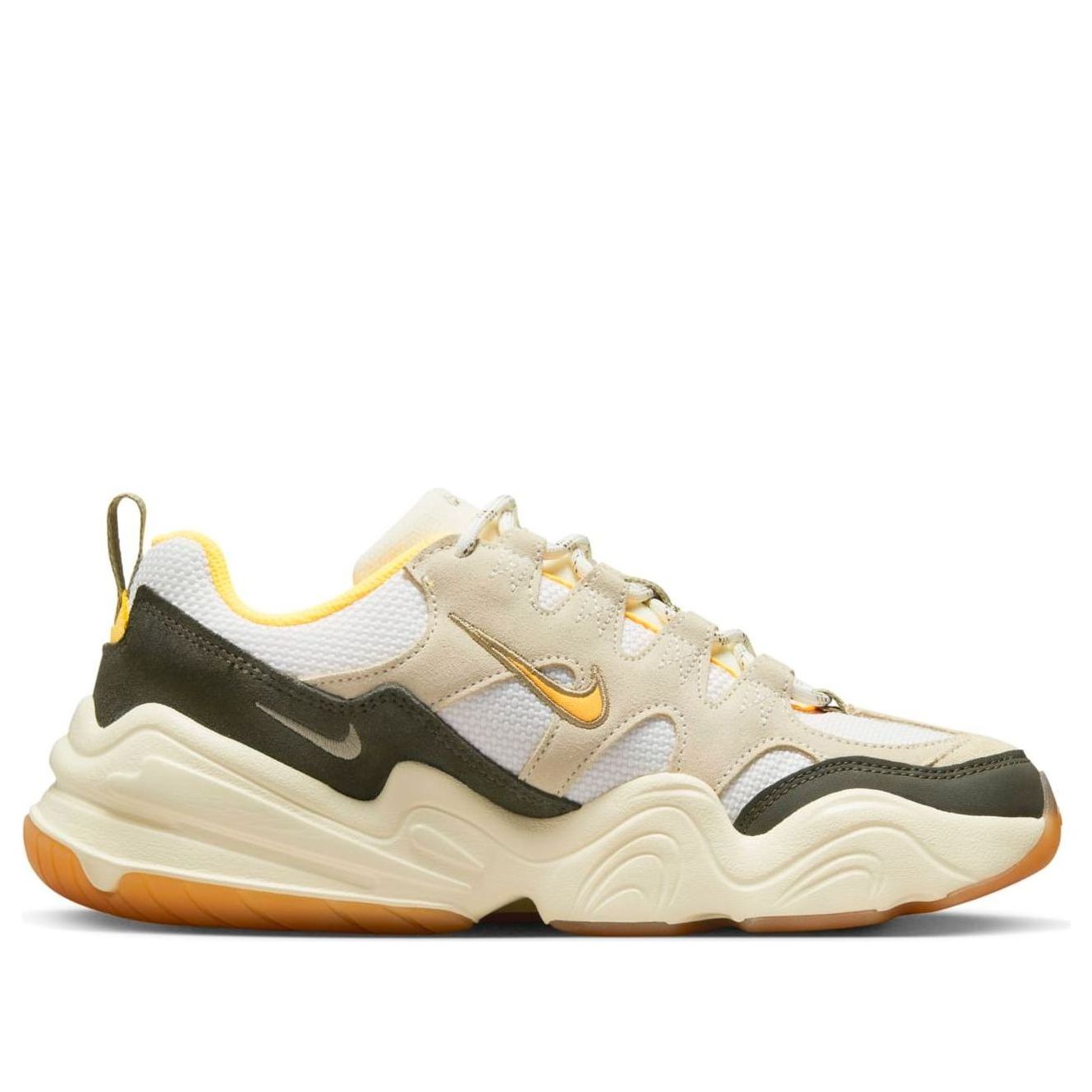 (WMNS) Nike Tech Hera 'Sail' FJ4743-100