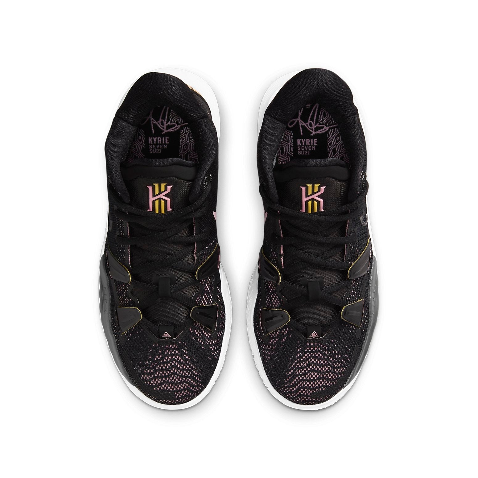 (GS) Nike Kyrie 7 'Ripple Effect' CT4080-015