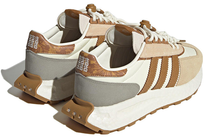 adidas Retropy E5 'White Green' IF2566