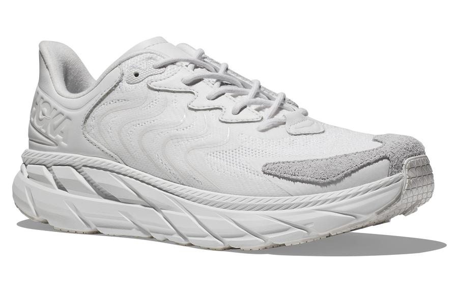 HOKA ONE ONE Clifton LS 'White Nimbus Cloud' 1141550-WNCL