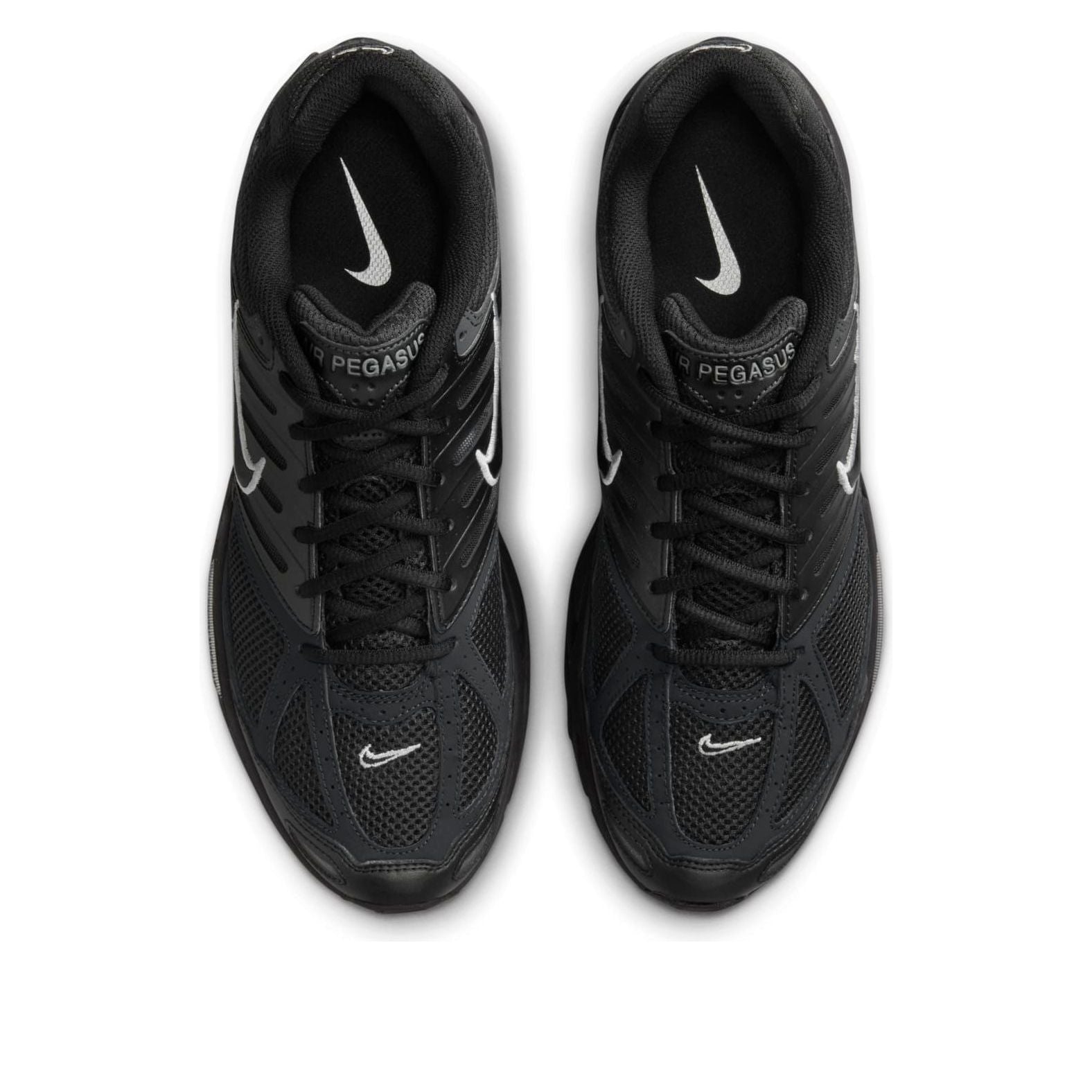 Nike Air Zoom Pegasus 2K5 'Black Metallic Silver' HV1792-001