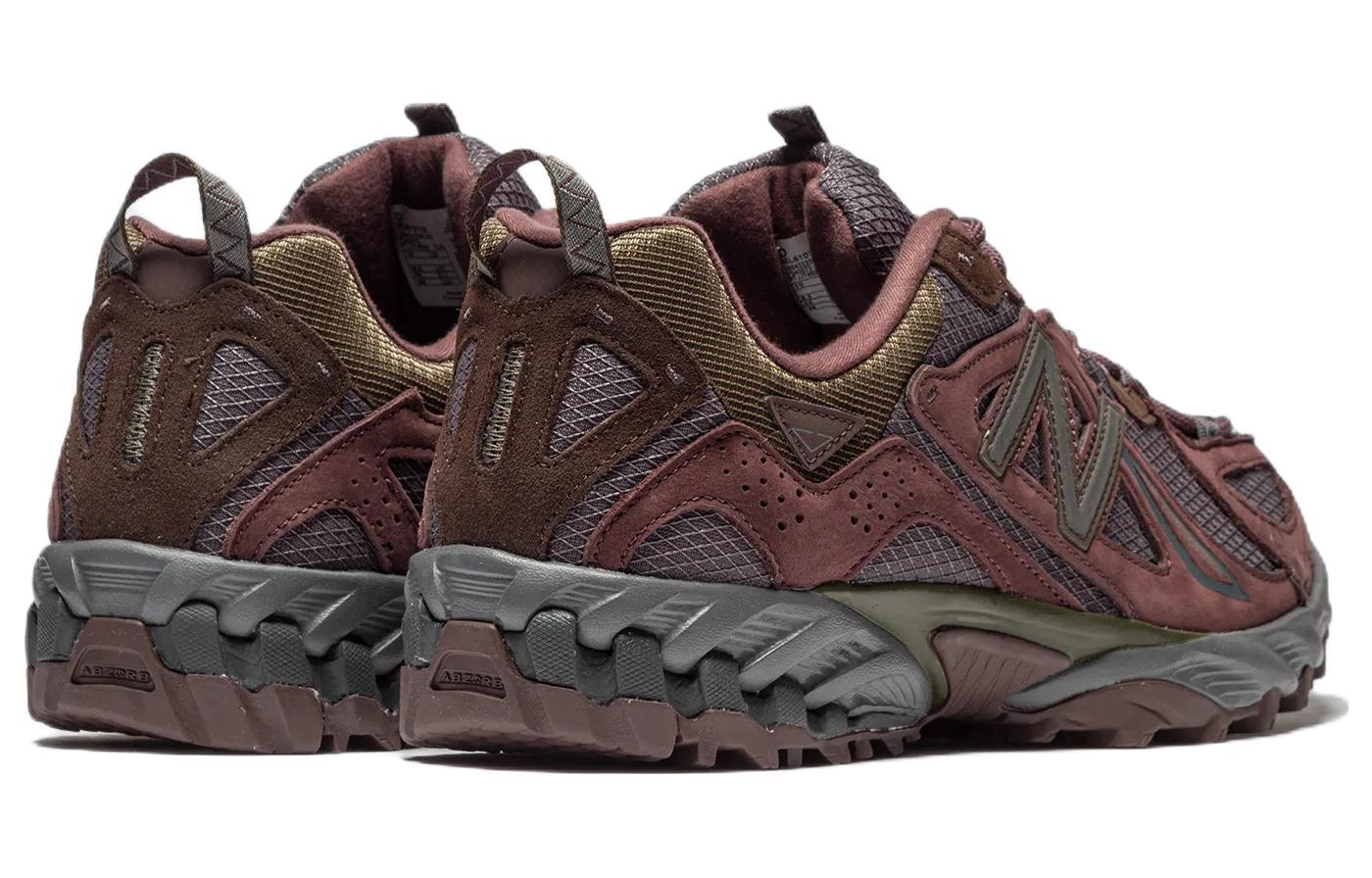 New Balance 610T 'Truffle' ML610TG
