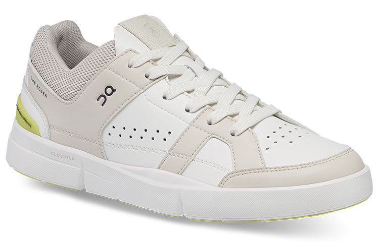 (WMNS) On Running The Roger Advantage 'Sand Zest' 48.98504