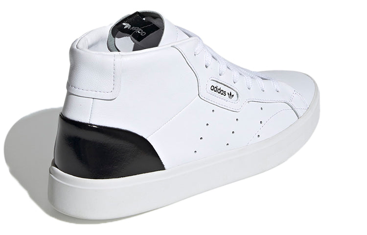 (WMNS) adidas originals Sleek Mid Sneakers/Shoes EF0701