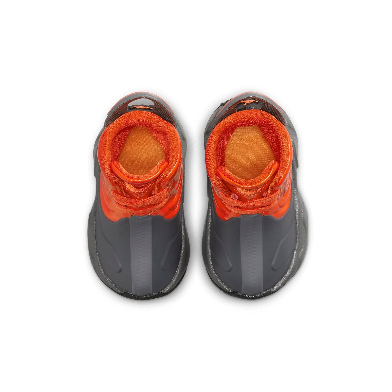 (TD) Air Jordan Drip 23 'Orange' CT5799-800
