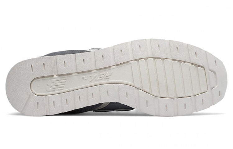 New Balance 696 Re-Engineered Grey MRL696DY