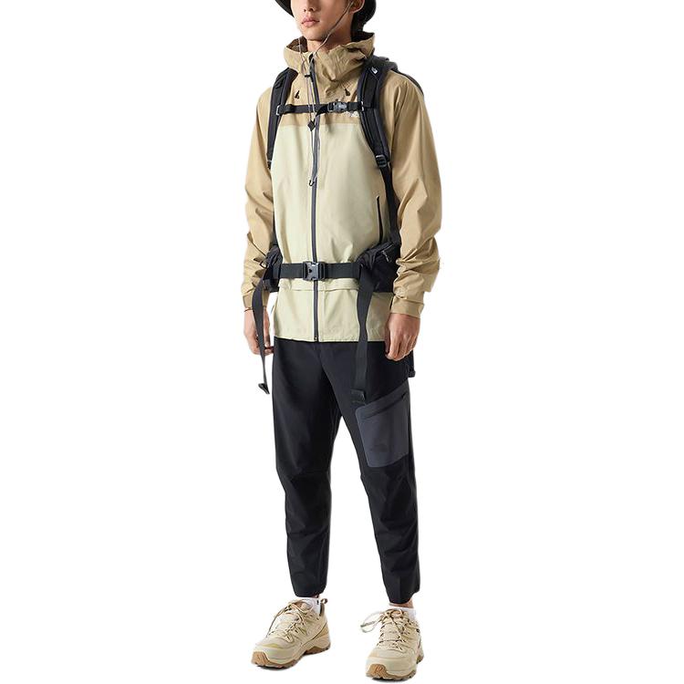 THE NORTH FACE Futurelight Jacket 'Brown' NF0A89SV-PV6