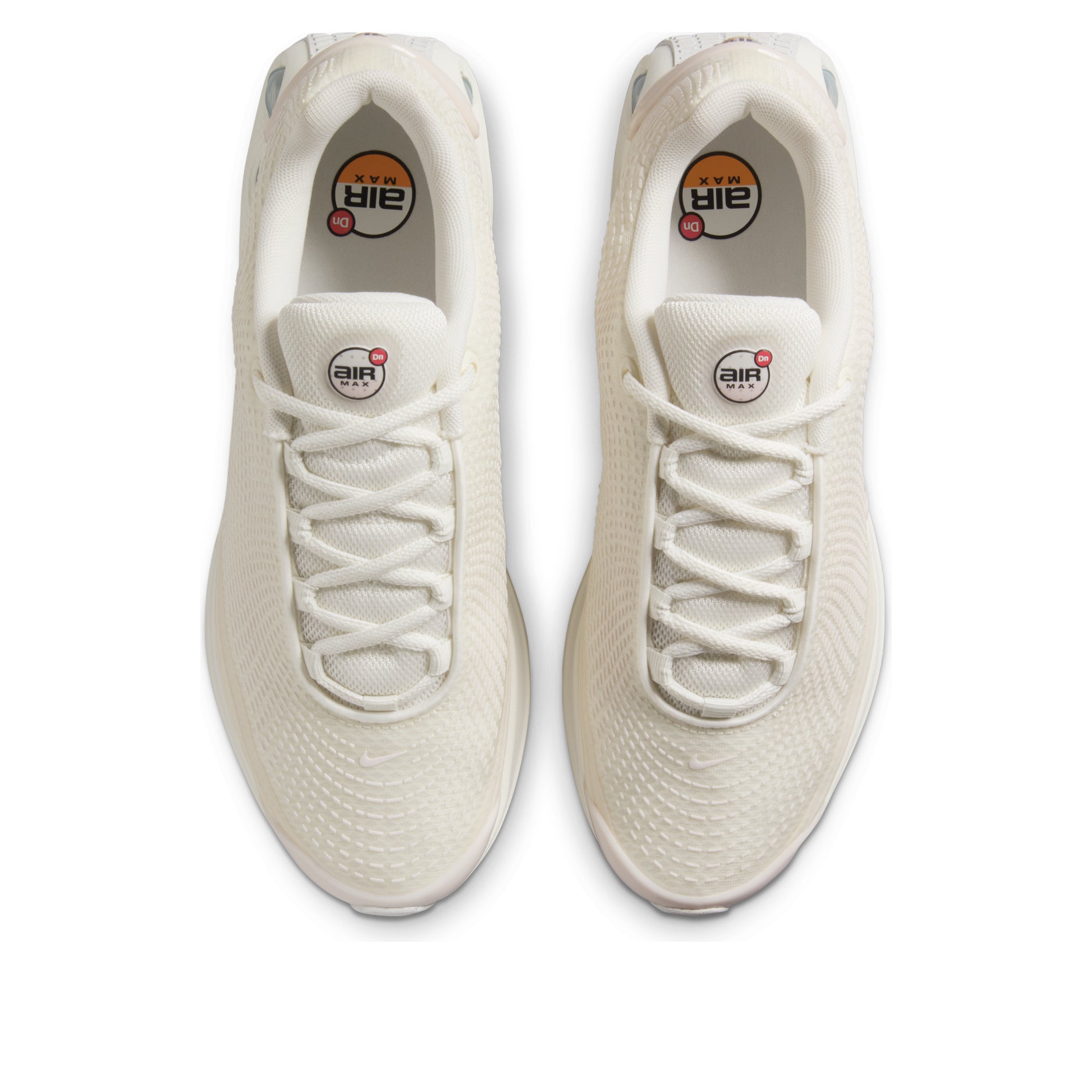 (WMNS) Nike Air Max Dn SE 'Sail Fossil Stone Pink' HV4436-133
