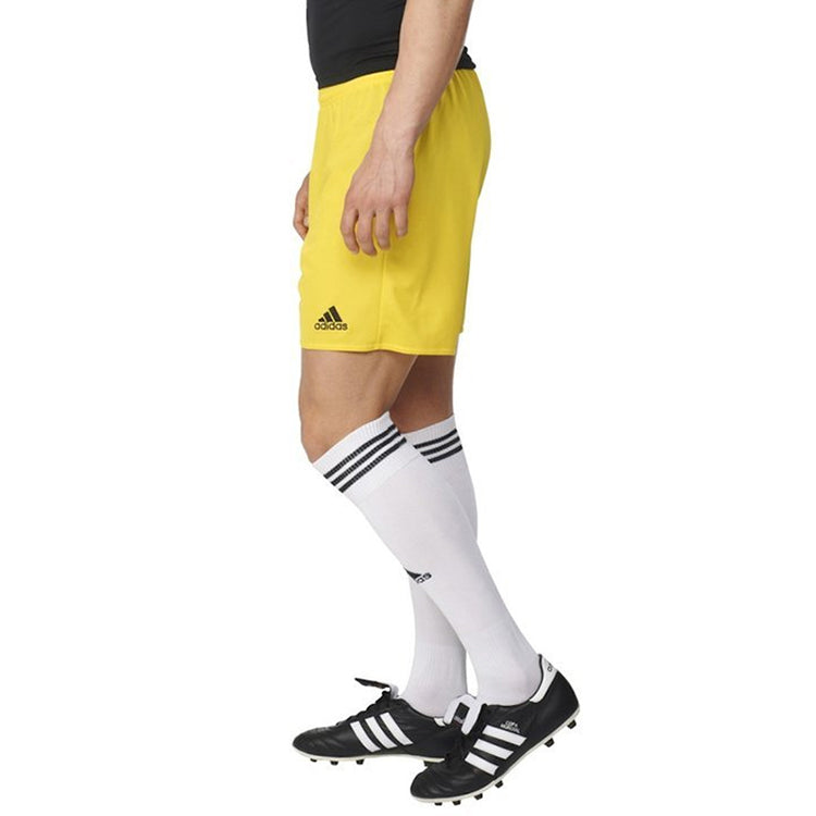 adidas Parma 16 Training Shorts 'Yellow' AJ5885