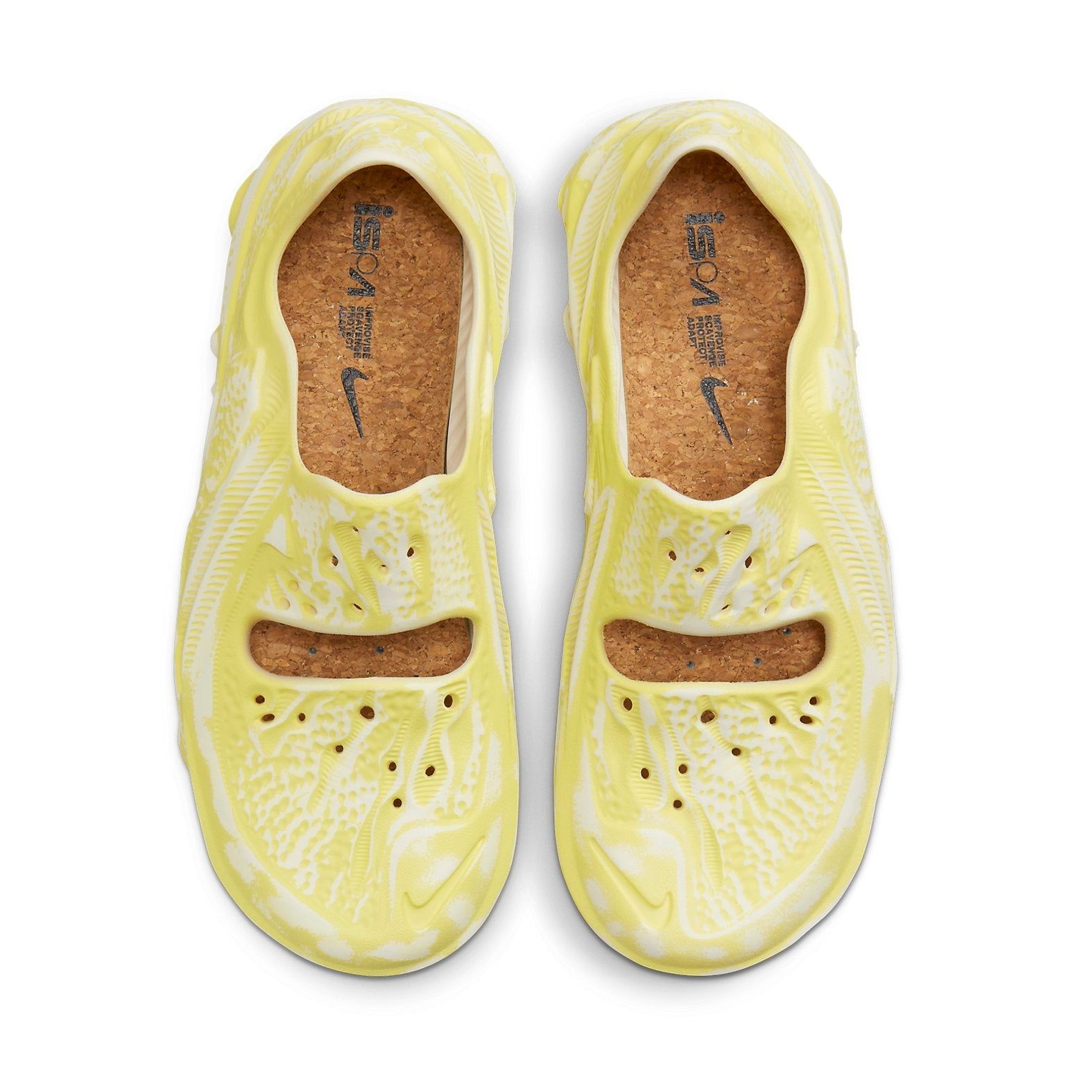 Nike ISPA Universal 'Natural' DM0886-102