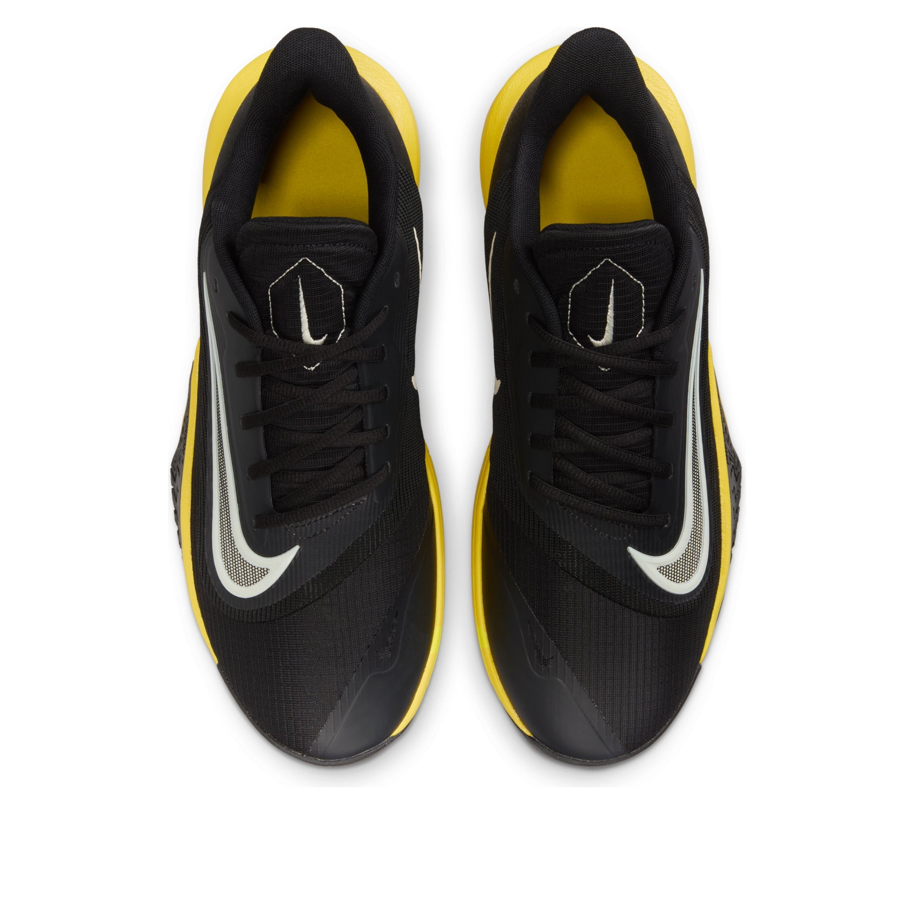 Nike Precision 7 'Black Lightning' HJ9153-001