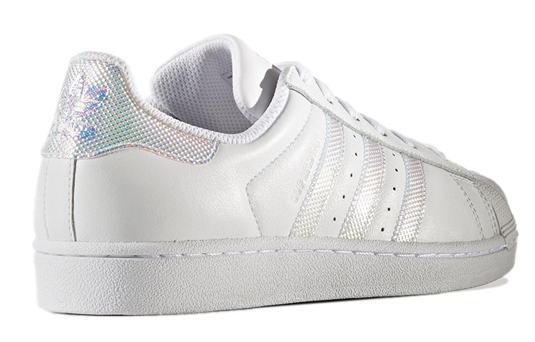 (WMNS) adidas originals Superstar 'White' CP9629