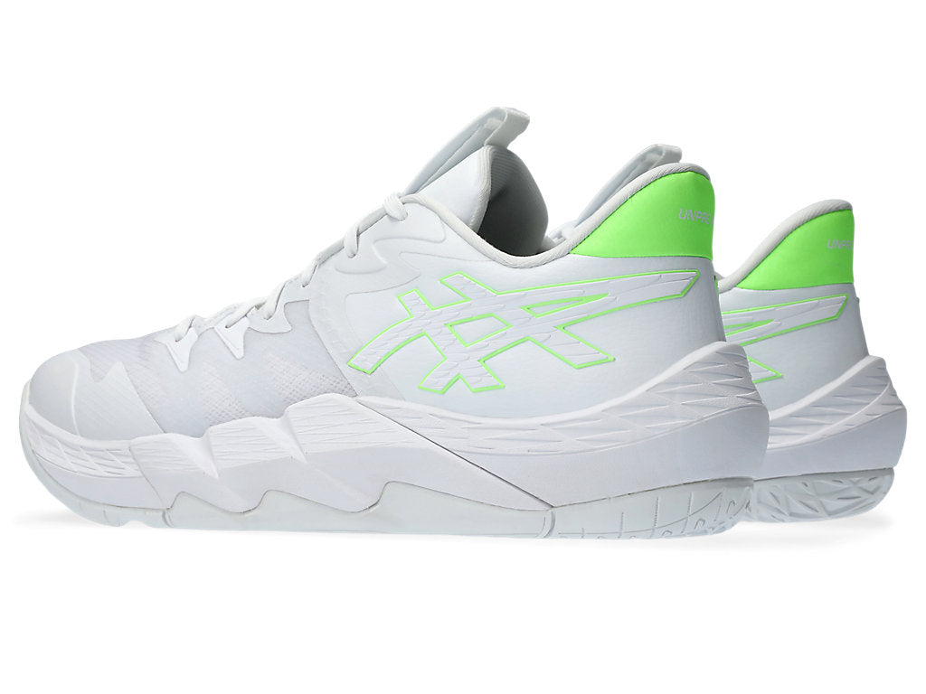 ASICS Unpre ARS Low 2 'White Lime Burst' 1063A083-100