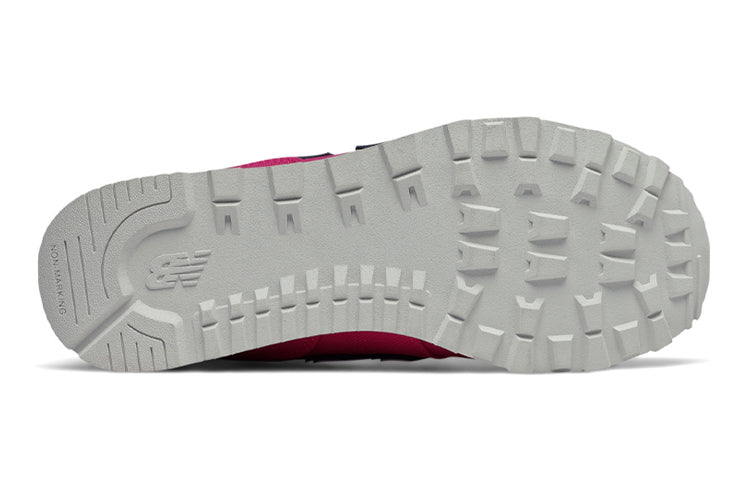 (GS) New Balance 574 Pink GC574SOE