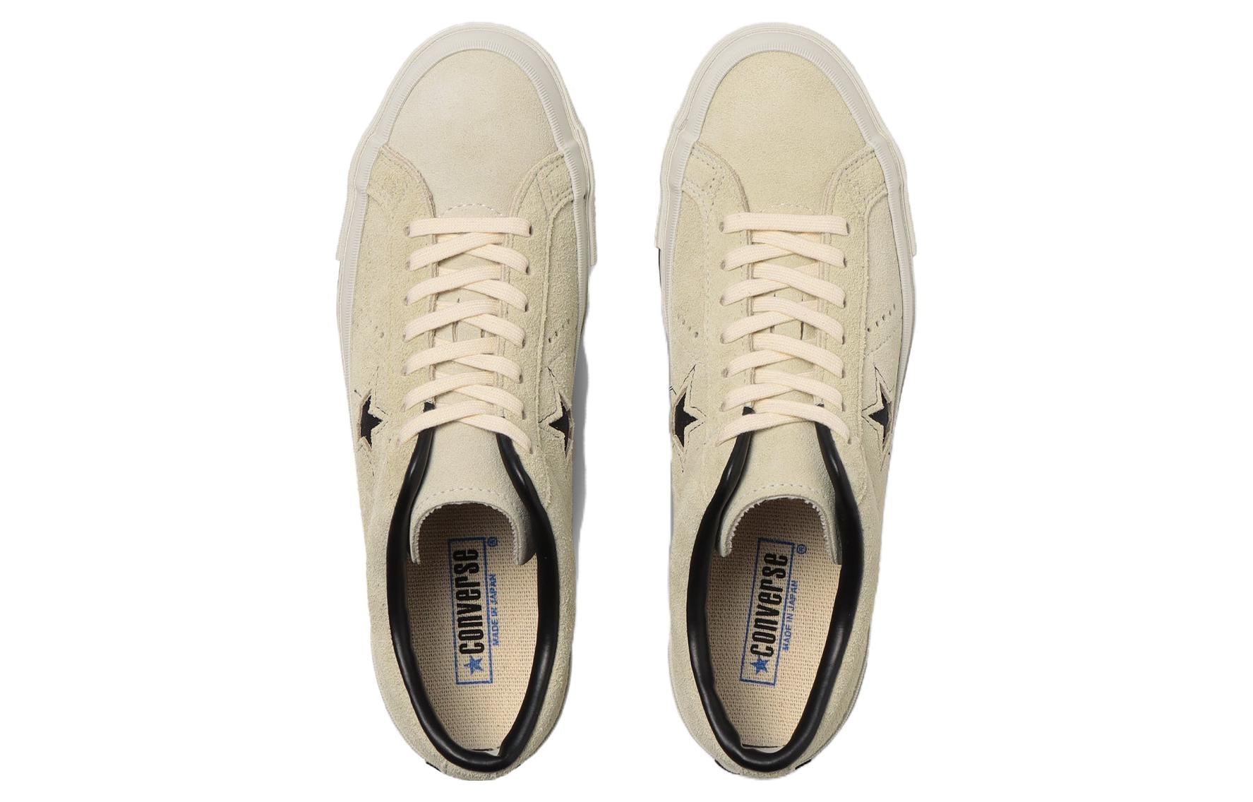 Converse One Star Made in Japan 'Suede Beige' 35200530