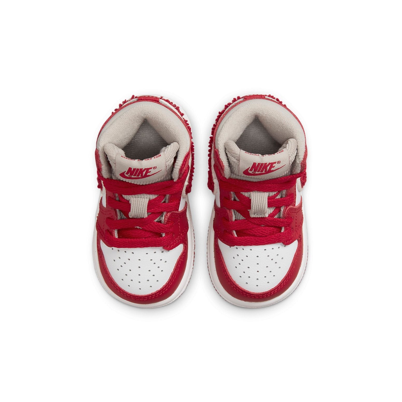 (TD) Air Jordan 1 Retro High OG 'Newstalgia Chenille' CU0450-061