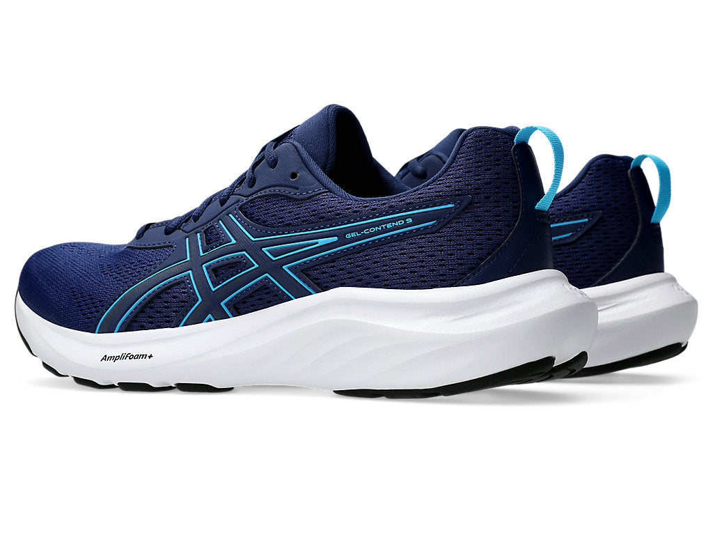 ASICS Gel-Contend 9 'Blue Expanse Aqua' 1011B881-401