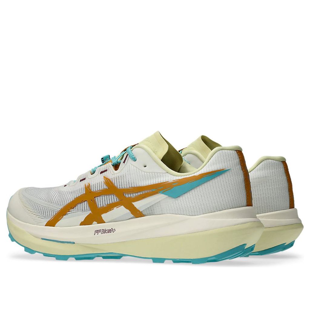 ASICS Fuji Speed 4 'Cream Sandstorm' 1013A179-100