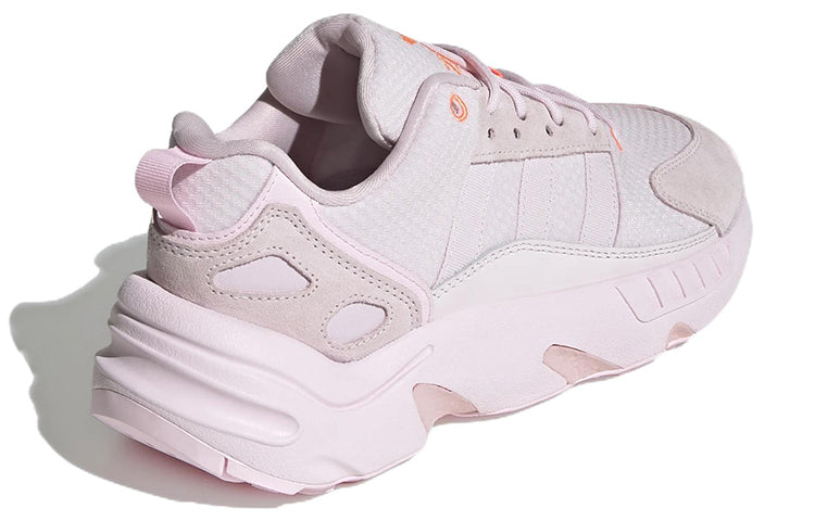 (WMNS) adidas ZX 22 Boost 'Almost Pink' GY6712