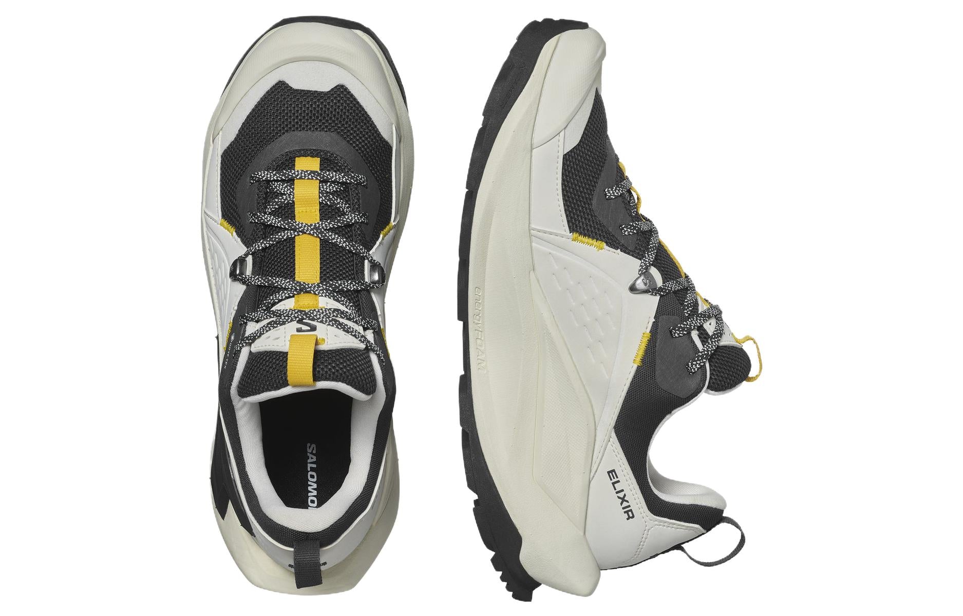 Salomon Elixir GTX 'Vanilla Ice Phantom' 472958