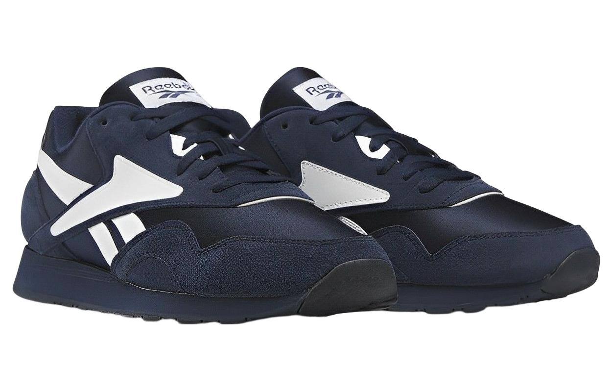 Reebok Classic Nylon Plus 1994 'Vector Navy 2023' GY9880