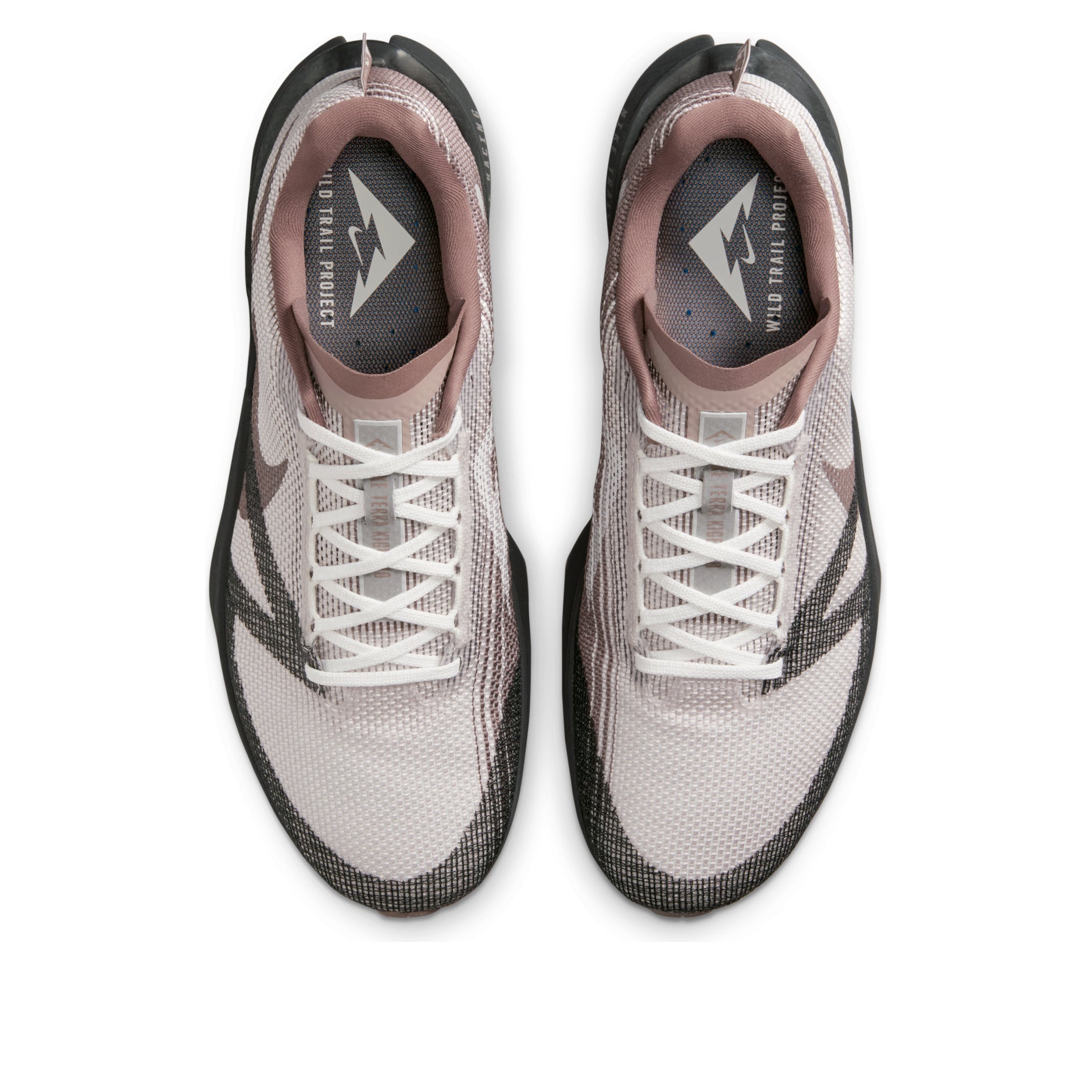Nike Terra Kiger 10 'Vast Grey Mink Brown' IB7668-001