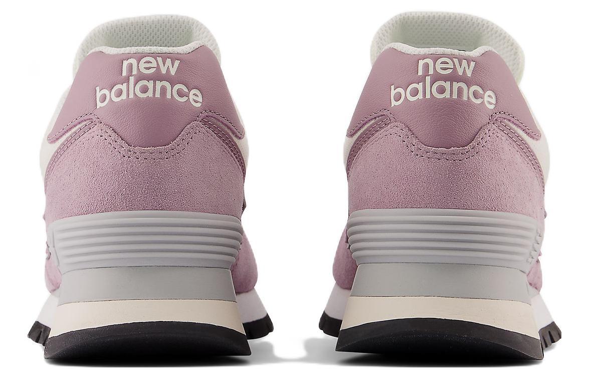 (WMNS) New Balance 574 Rugged 'Pink' WL574DA2