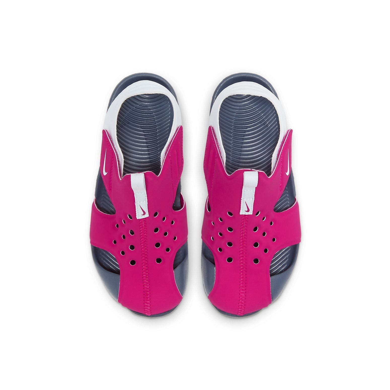 (PS) Nike Sunray Protect 2 'Fireberry' 943826-604