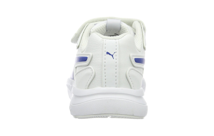 (PS) PUMA Escaper SL V Ps Sneakers White/Blue 190185-02