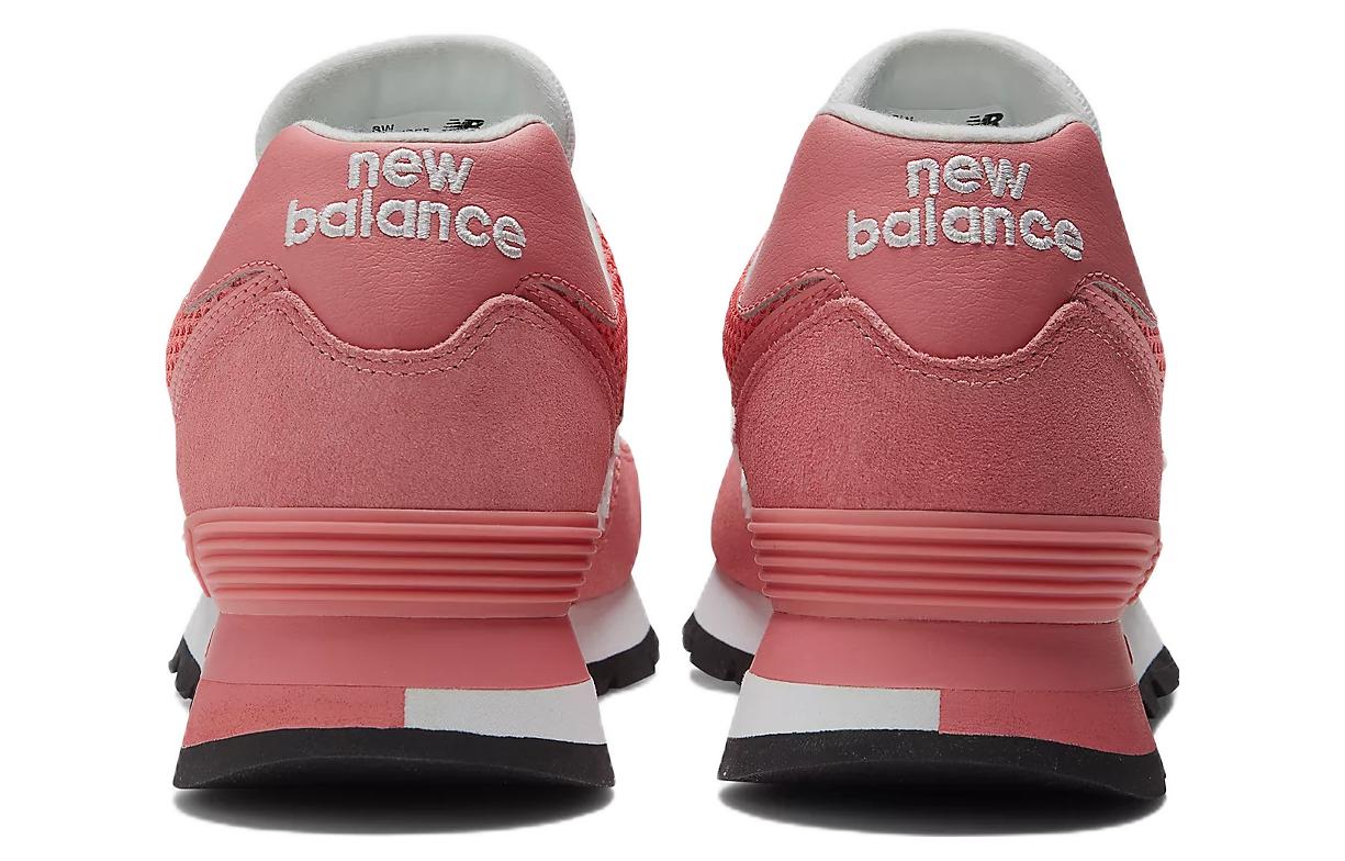 New Balance 574 Rugged 'Desert Pink' ML574DGF