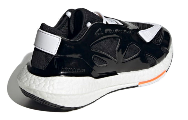 (WMNS) adidas x Stella McCartney Ultraboost 22 'Black White' GY6087