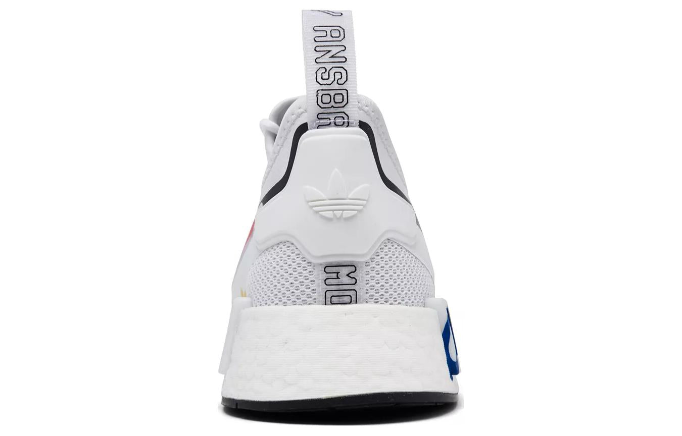 adidas originals Spectoo 'Multicolor Trefoil' GX8108