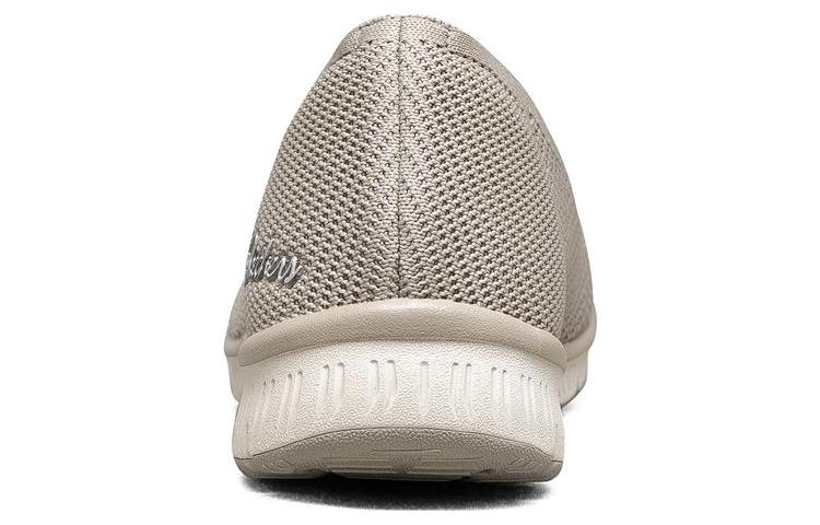 (WMNS) Skechers Be-Cool 'Beige Brown' 100349-TPE